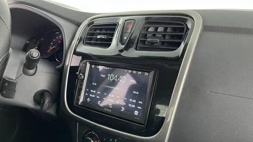 Renault Logan PRIVILEGE/ INTENS