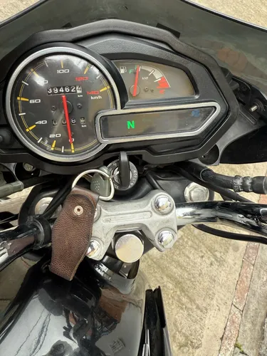 Bajaj Discover 125 St 2021