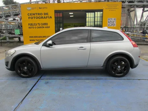 Volvo C30 2000cc Mt Aa
