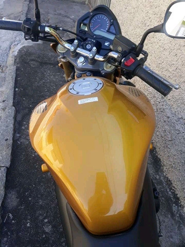 Honda Cb600 Hornet