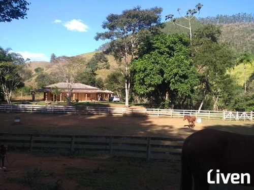 Imagem 11 de 20 de Chacara Com 40 Mil Metros Quadrados - 8553