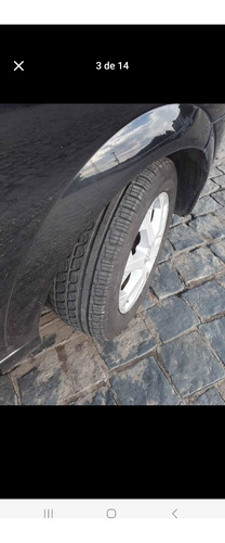 Chevrolet Meriva 1.8 Expression Flex Power Easytronic 5p