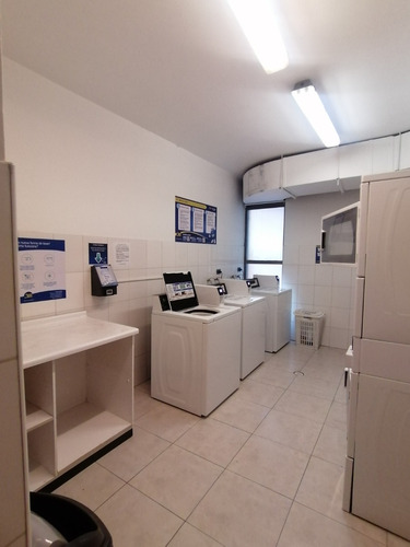 Excelente Depto Un Dorm En Suite El Golf Metro Alcantara