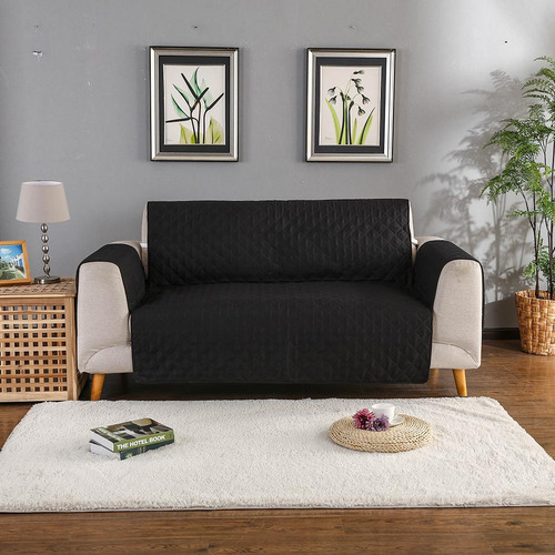 1x Alfombrilla Funda Para Muebles Duradero Suave Protección