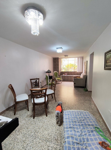 Imagen 2 de 13 de Bello Apartamento En Res Mirtabosques, San Antonio De Los Altos