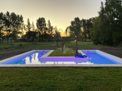 Imagen 10 de 12 de Venta De Casa A Estrenar, El Lauquen, Canning.
