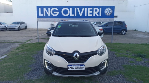 Imagen 2 de 15 de Renault Captur 2.0 Intens Manual