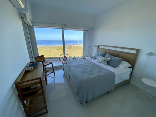 Imagen 12 de 22 de Venta Apartamento 2 Dormitorios Playa Mansa Punta Del Este - Punta Del Este Mansa