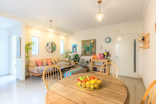 Imagen 5 de 30 de Ph 3 Ambientes En Venta Devoto Con Terraza