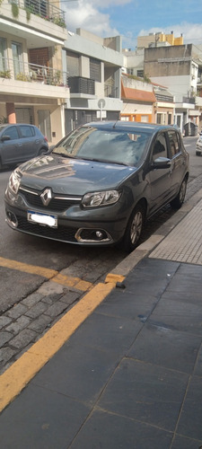 Renault Sandero 1.6 Privilege 105cv