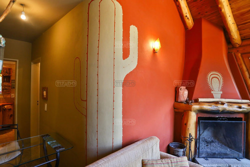 Casa En Venta Ubicado En Lago Gutiérrez, Bariloche, Patagonia