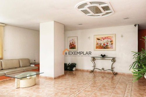 Imagem 22 de 25 de Apartamento Com 2 Dormitórios Para Alugar, 68 M² Por R$ 1.800,00/mês - Santana - São Paulo/sp - Ap1789