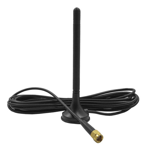 Antena Para Sintonizador De Tv Digital Automotivo Orbe