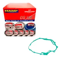 Comprar Kit Embreagem + Junta Tampa Embreagem Cg 125 Cg 150 Bros 150
