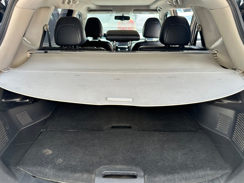 Nissan X-Trail 2.5 Exclusive 2 Row Cvt