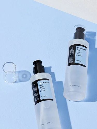 Cosrx Hyaluronic Acid Hydra Power Essence 100ml