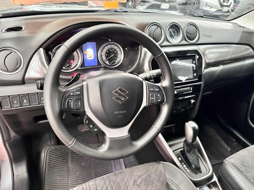 Suzuki Vitara 1.4 Turbo At