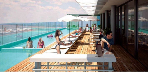 Imagen 7 de 18 de Apartamento En Brava - Punta Del Este