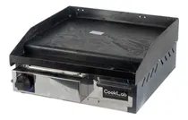 Comprar Plancha Chivetera A Gas 45x47 1 Quemador Cooklab