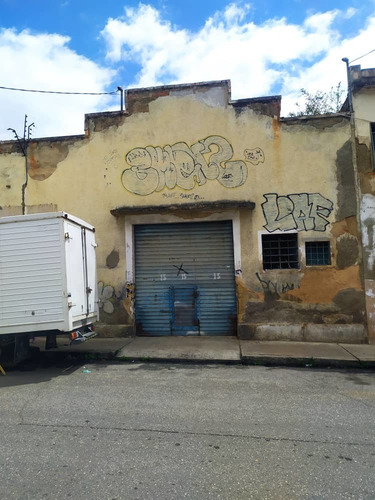 Imagen 8 de 8 de Vendo Galpón 832 M2 Cementerio Del Sur