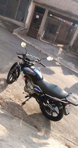 Honda Fan 125