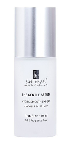 Serum Rejuvenecedor - Caracol Natural Skincare