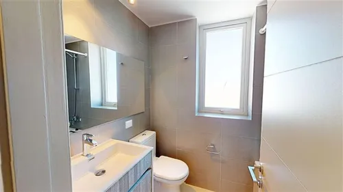 Departamento Nuevo En Venta De 3 Dormitorios En Concón