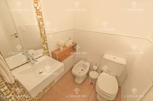 Apartamento En Alquiler Playa Brava
