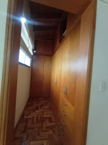 Imagen 13 de 16 de Casa En Urb Semiprivada, Ubicada En Patiecitos. Adlz