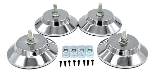 Nivelador De Patas De Mesa, Altura Ajustable, Mesa De Billar