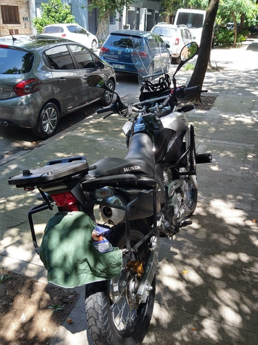Imagen 4 de 7 de Honda Xre300
