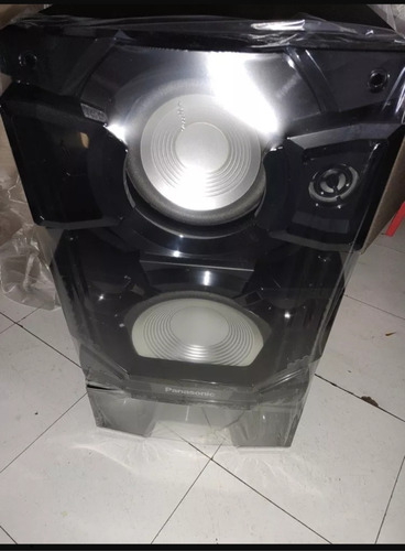 Equipo Panasonic Max4000 Solo Los Parlantes