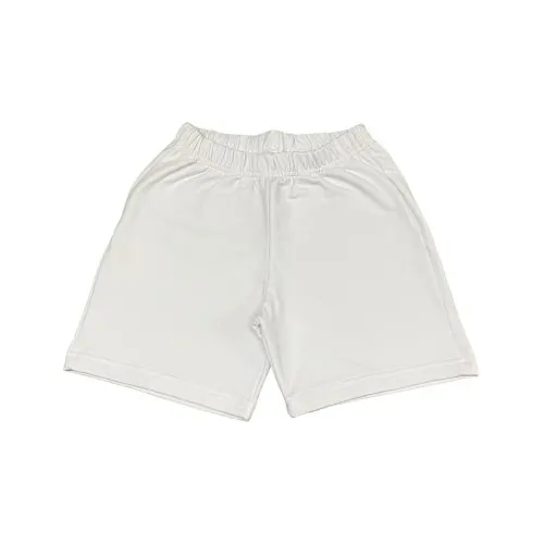 Short Blanco Talle 14 MercadoLibre