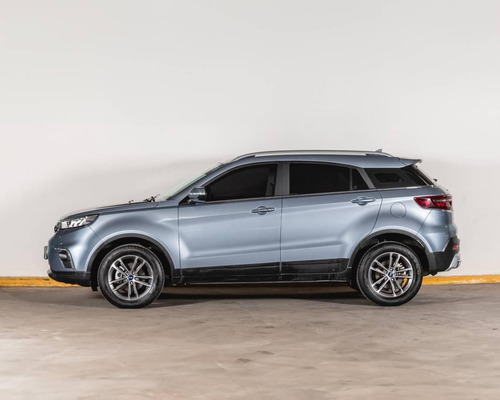 Ford Territory 1.5T Sel Cvt 143Cv