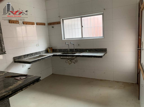 Imagem 9 de 13 de Casa Isolada, 2 Dormitorios Com Suite - Rrc38