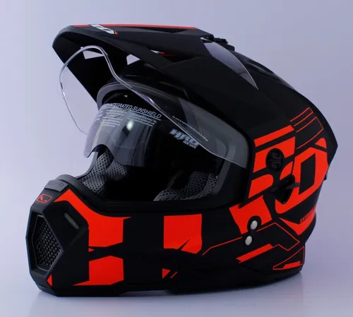 Casco hro doble proposito sale