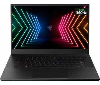 Razer Blade 15 Advanced Gaming