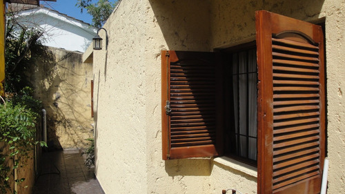 Chalet Nuevo Impecable Estado Para Entrar Ya