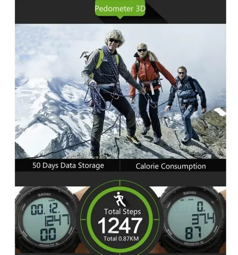 Skmei 1247 sale
