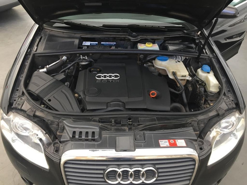 Audi A4 2.0 Tdi