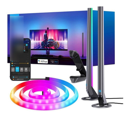 Govee Dreamview G1 Pro Luces Led Gaming Light