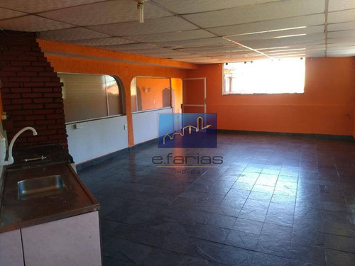 Imagem 5 de 21 de Sobrado Com 3 Dormitórios À Venda, 220 M² Por R$ 430.000,00 - Jardim Brasília - São Paulo/sp - So0728