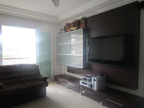 Imagem 14 de 28 de Casa À Venda, 369 M² Por R$ 2.250.000,00 - Jardim Aquarius - São José Dos Campos/sp - Ca1193