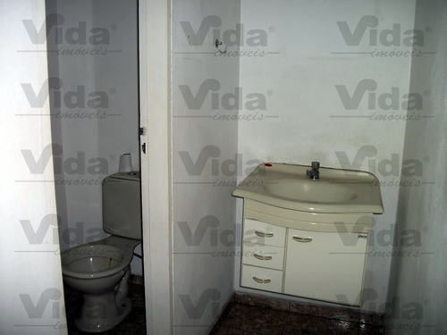 Imagem 7 de 15 de Sala Para Locação Em Centro - Osasco - 24949