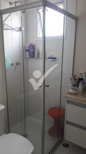 Imagem 13 de 23 de Apartamento À Venda Em Tatuapé - Ap003233