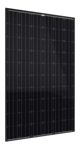 Imagen 2 de 5 de Panel Solar Monocristalino 300w