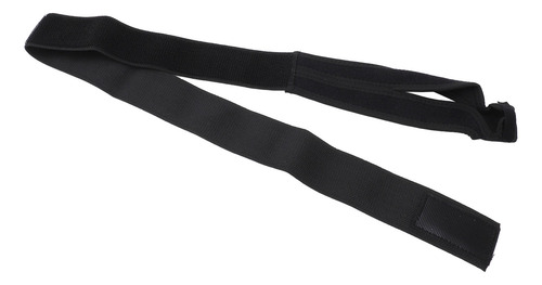 Cinturón Corrector De Valgo Con Soporte Para Caídas De Pies