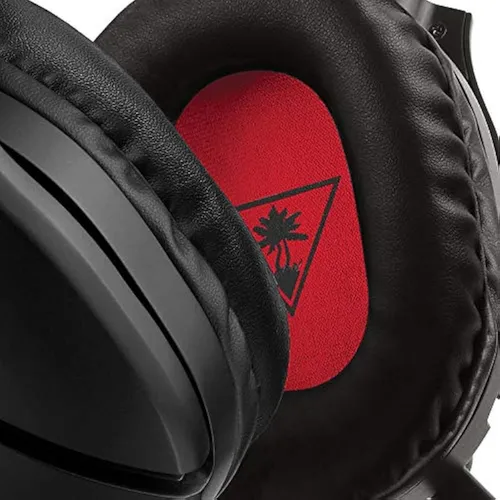 Auriculares Para Juegos Turtle Beach Recon 70 Para Nintendo