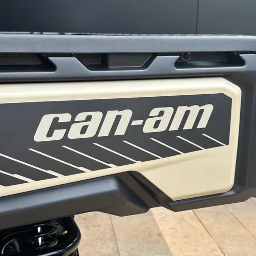 Can-am Defender Max Limited 2024