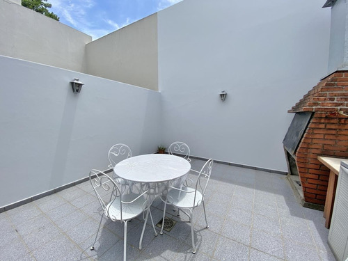 Imagen 9 de 10 de Ph Con Patio En Villa Devoto - Carlos Antonio Lopez 4100